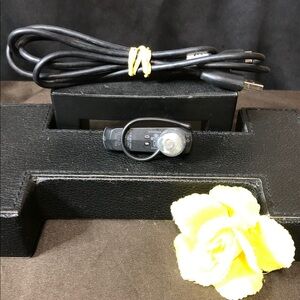 Jabra Talk 15 Bluetooth Headset